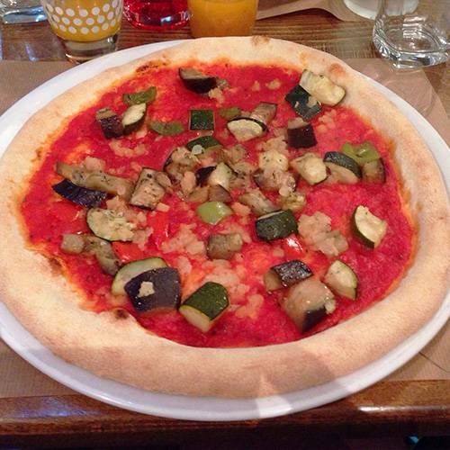 Le restaurant - Le Commerson - Restaurant Châtillon-sur-Chalaronne - top resto CHATILLON-SUR-CHALARONNE