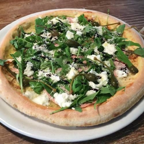 Le restaurant - Le Commerson - Restaurant Châtillon-sur-Chalaronne - restaurant a faire CHATILLON-SUR-CHALARONNE