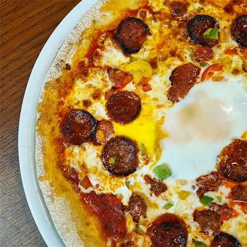 Le Commerson - Restaurant Chatillon-sur-Chalaronne - bien manger CHATILLON-SUR-CHALARONNE