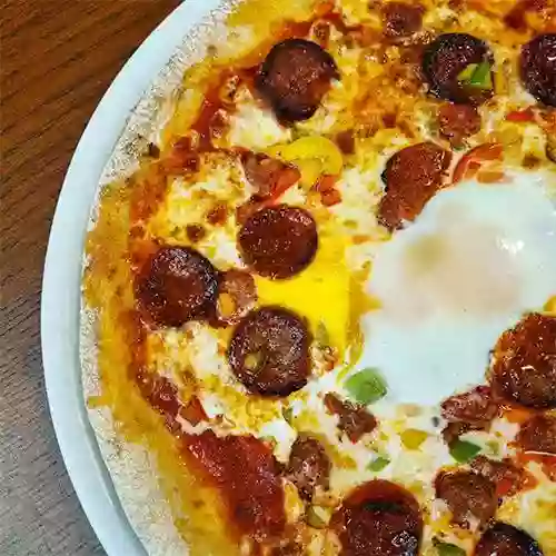 Le Commerson - Restaurant Chatillon-sur-Chalaronne - Pizza Chatillon sur Chalaronne